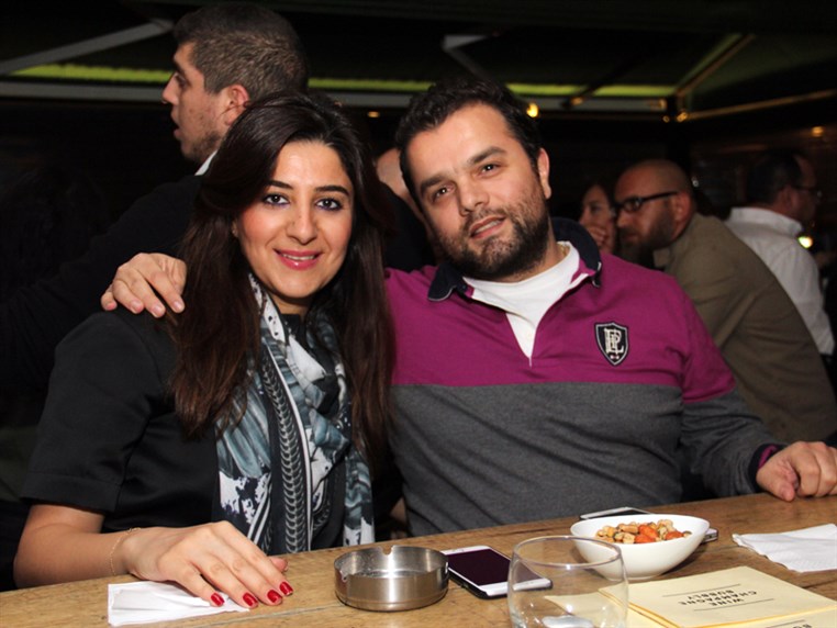 Bistrobar Live Dbayeh on Saturday Night